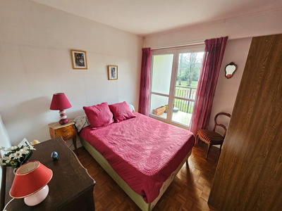 Appartement - 74 m² - 3 pièces