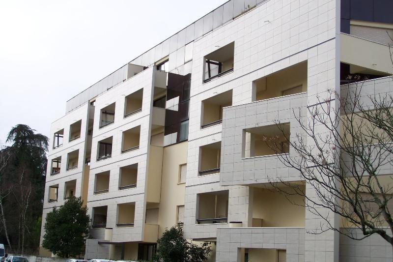 Appartement - 31 m² - 2 pièces