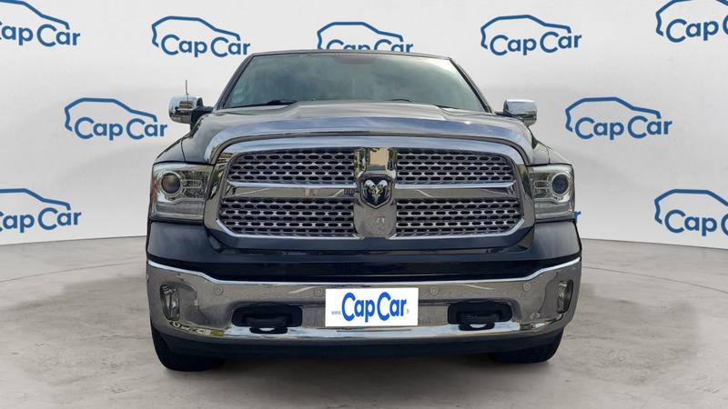 Dodge Ram 1500 5.7 V8 400 Hemi Bva8 Crew Cab Lamarie