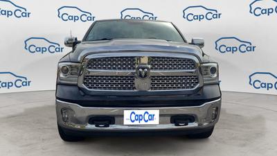 Dodge Ram 1500 5.7 V8 400 Hemi Bva8 Crew Cab Lamarie