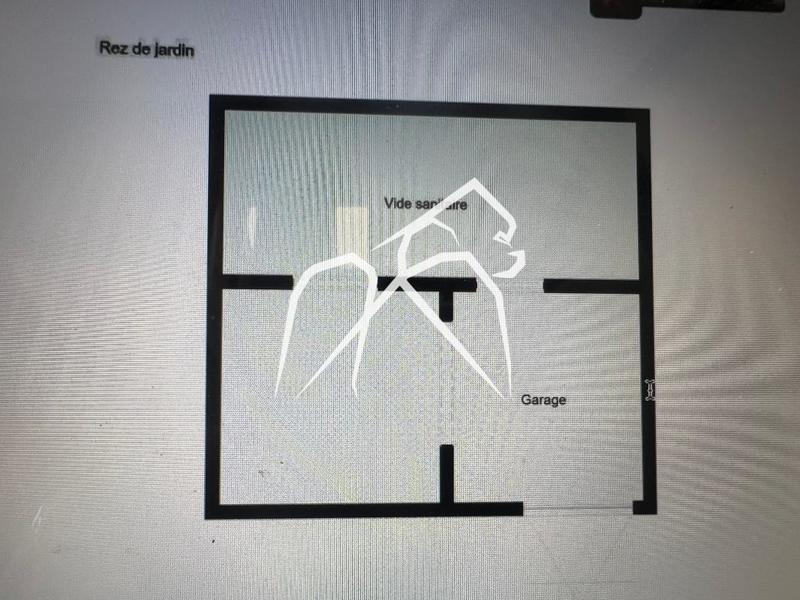 Maison ancienne - 136 m² - 6 pièces