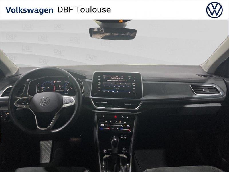 Volkswagen t-Roc 1.5 Tsi Evo 150 Start/Stop Dsg7 Style