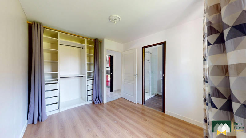 Maison ancienne - 135 m² - 5 pièces