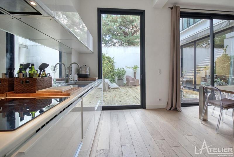 Loft - 220 m² - 6 pièces