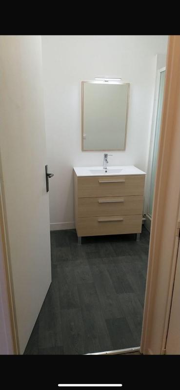 Studio - 24 m² - 1 pièce