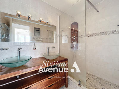 Appartement - 73 m² - 3 pièces