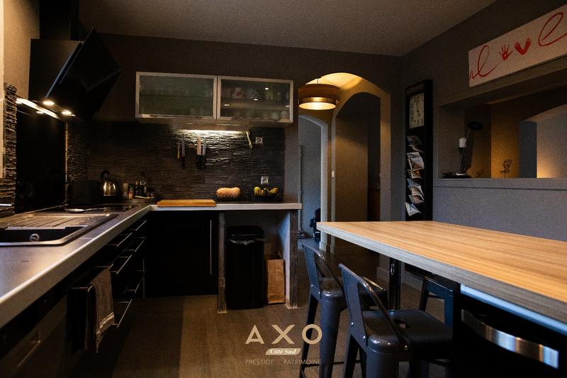 Villa - 139 m² - 4 pièces