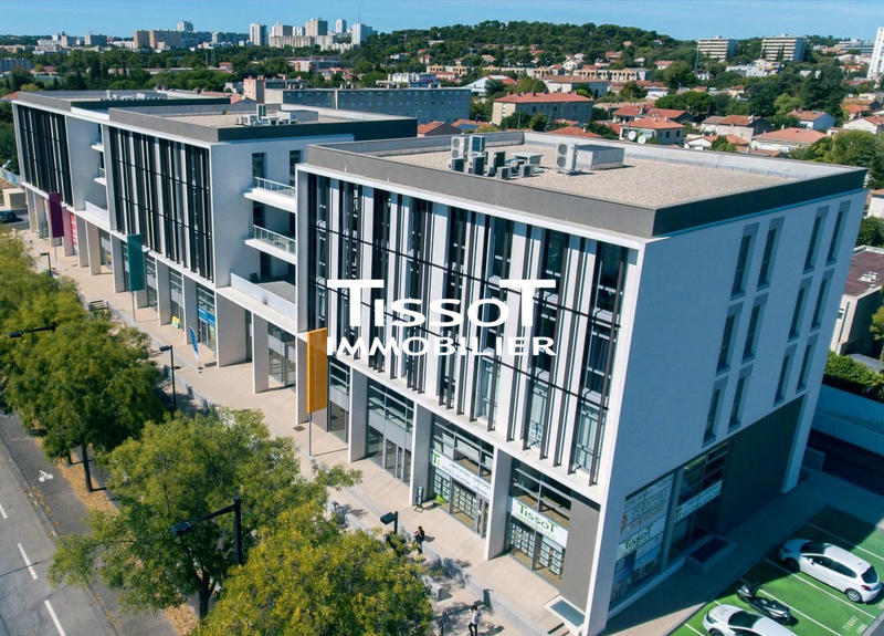 Local commercial - 533 m²