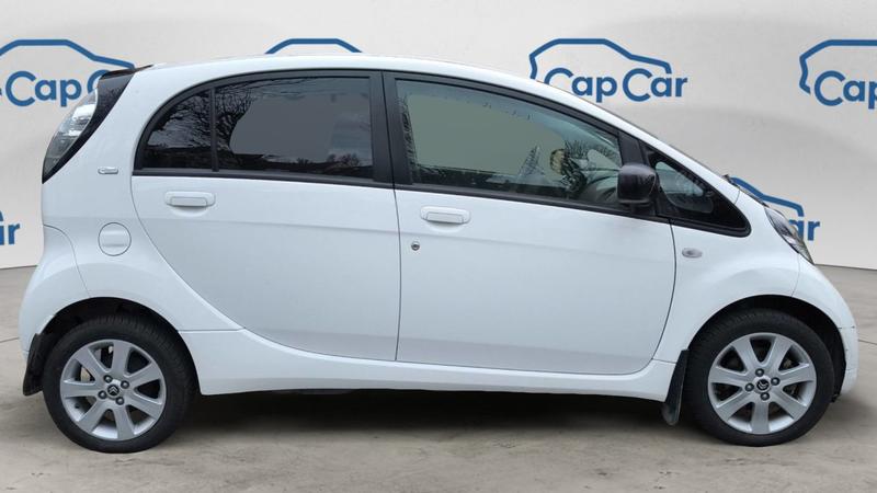 Citroën c-Zero 67 14 kWh Confort