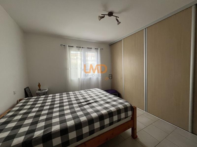 Maison - 112 m² - 5 pièces