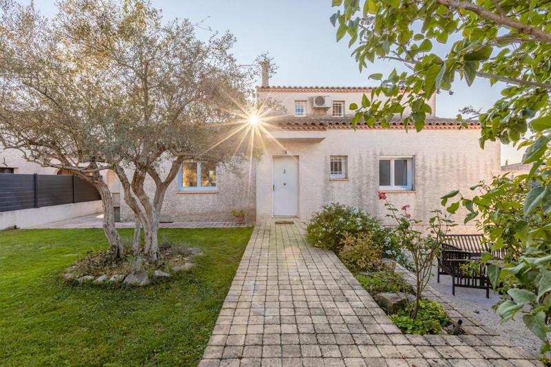 Maison ancienne - 140 m² - 6 pièces