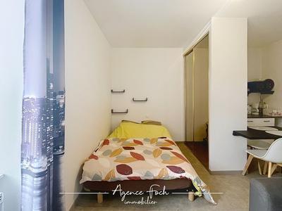 Appartement - 26 m² - 1 pièce