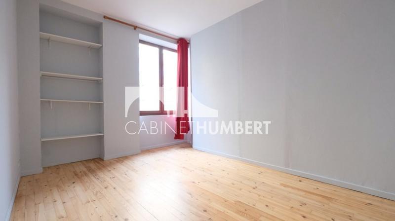 Appartement - 98 m² - 4 pièces