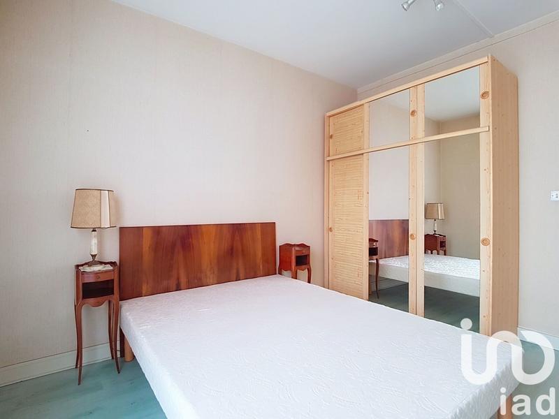 Appartement - 102 m² - 4 pièces