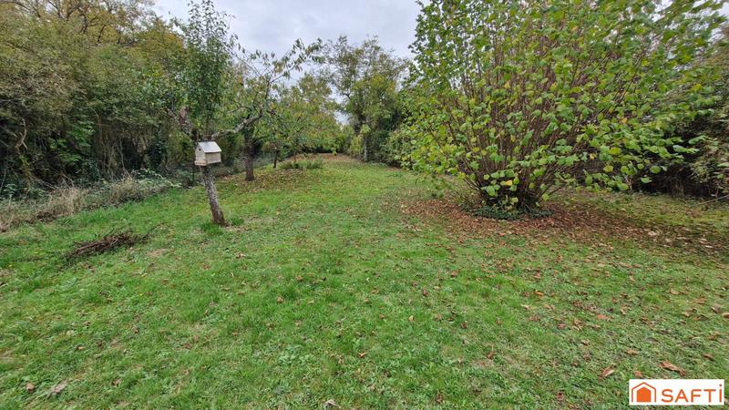 Maison - 200 m² - 8 pièces