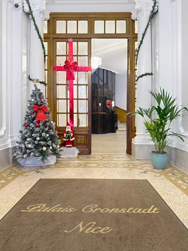 Appartement - 133 m² - 5 pièces