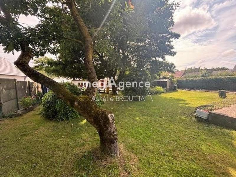 Maison - 247 m² - 8 pièces