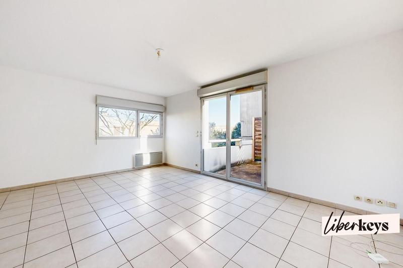 Duplex - 80 m² - 4 pièces