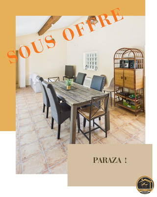 Maison traditionnelle - 160 m² - 6 pièces