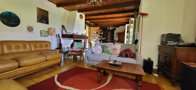 Villa - 140 m² - 7 pièces