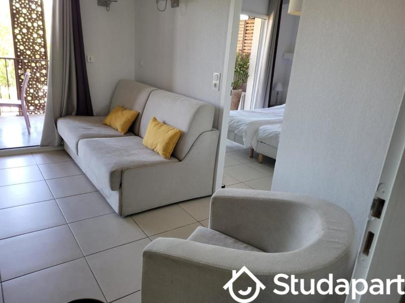 Appartement - 48 m² - 3 pièces