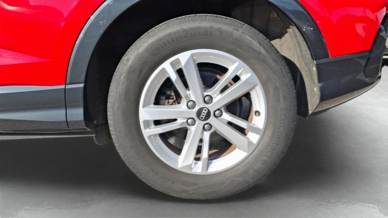 Audi Q3 Sportback 35 Tfsi 150 ch Business line