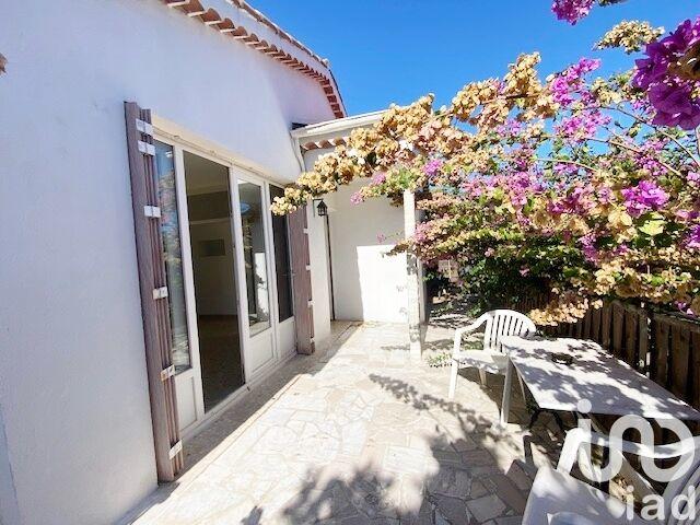 Maison - 154 m² - 5 pièces