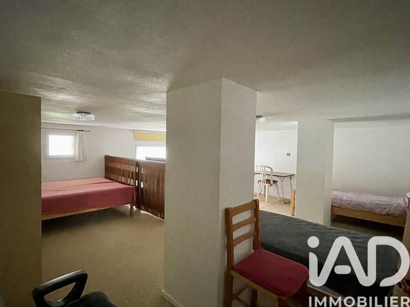 Appartement - 54 m² - 3 pièces