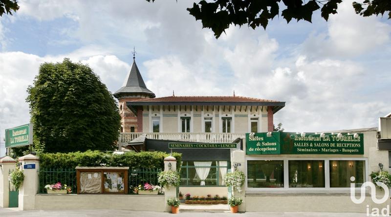 Local commercial - 600 m²