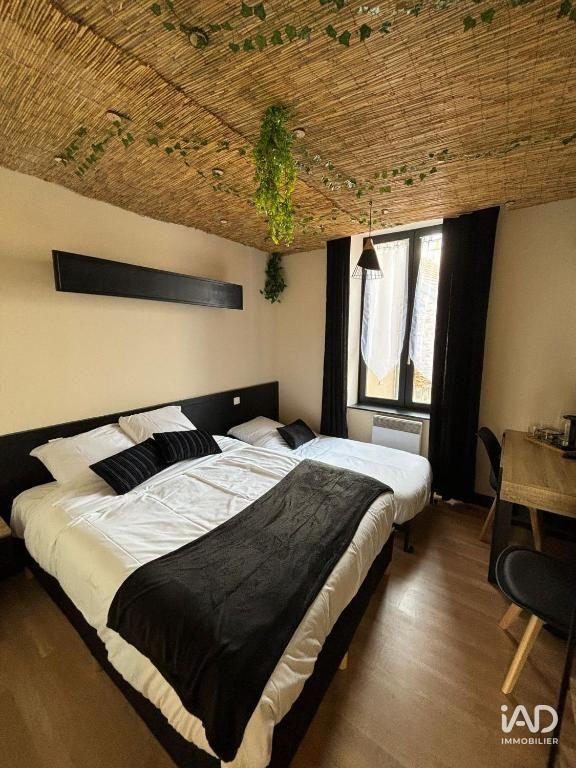 Local commercial - 510 m²