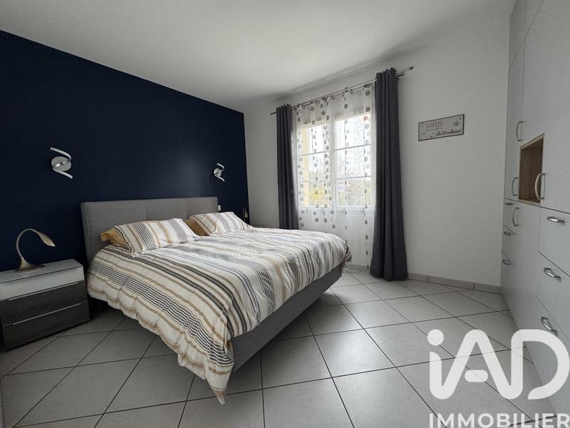Maison - 172 m² - 5 pièces