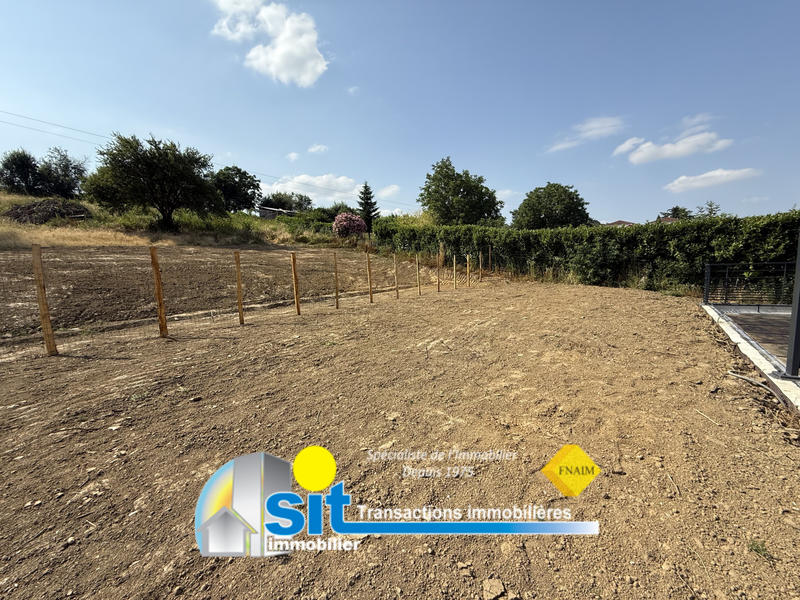 Maison - 107 m² - 5 pièces