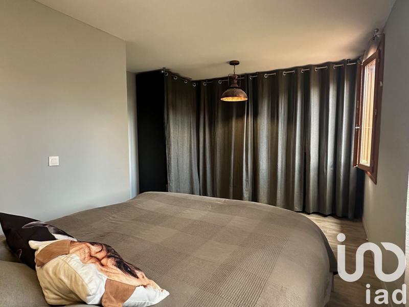 Maison - 103 m² - 5 pièces