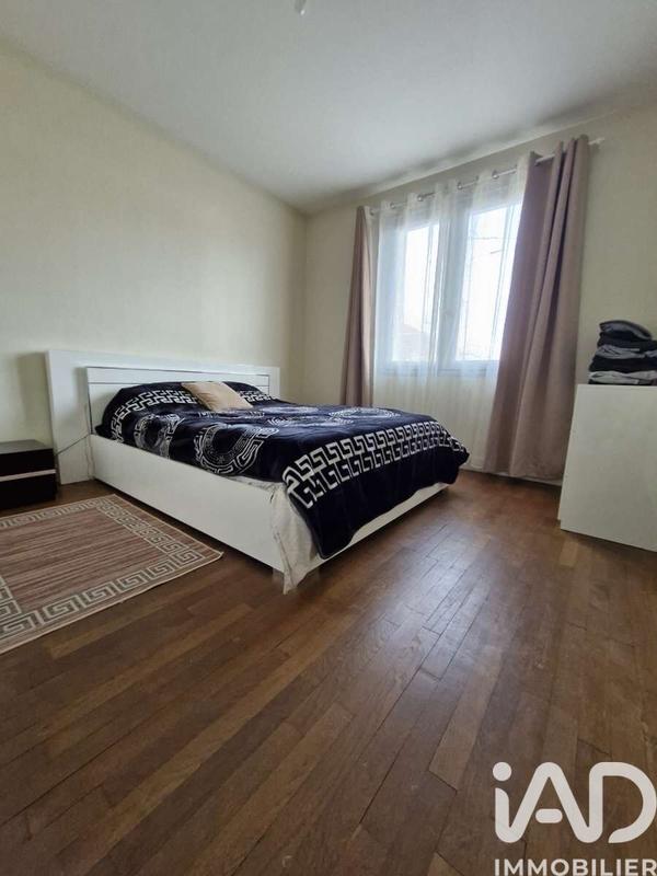 Maison - 130 m² - 4 pièces