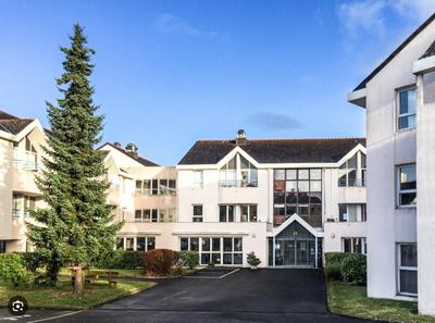 Appartement - 20 m² - 1 pièce