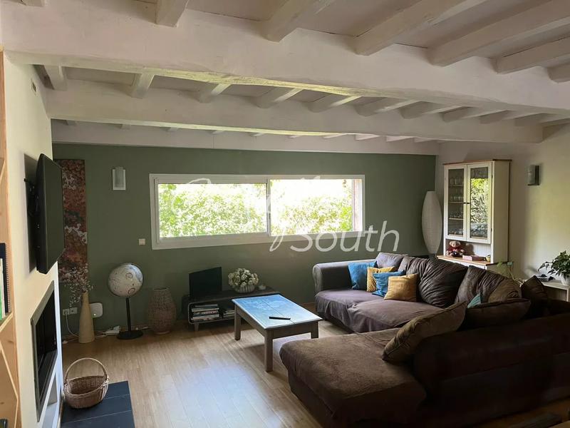 Gîte - 630 m² - 25 pièces