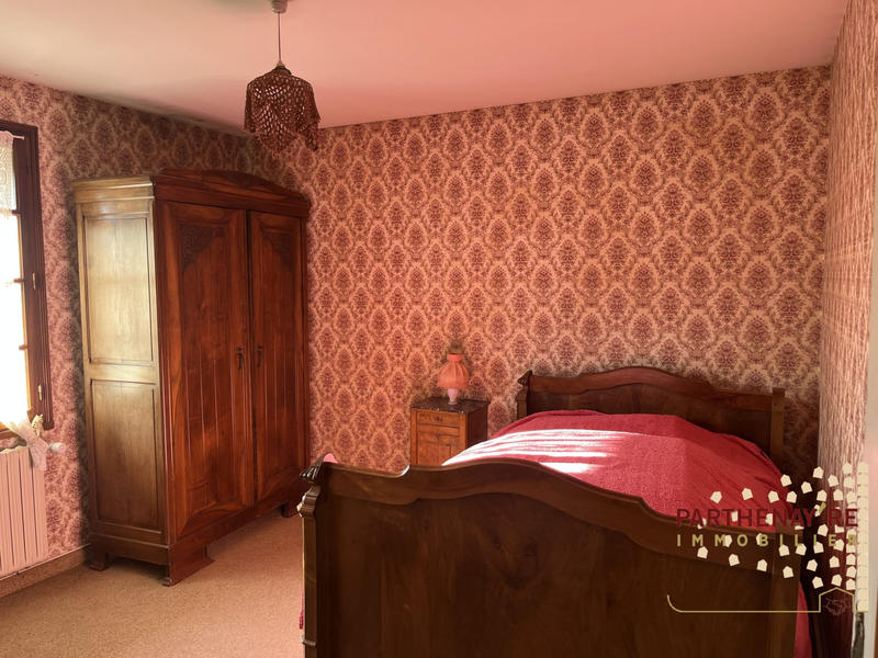 Maison - 147 m² - 5 pièces