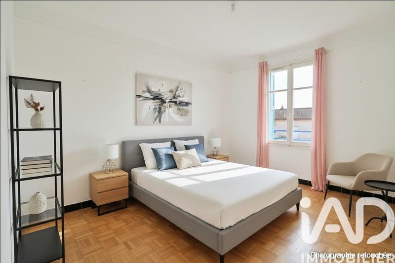 Appartement - 69 m² - 4 pièces