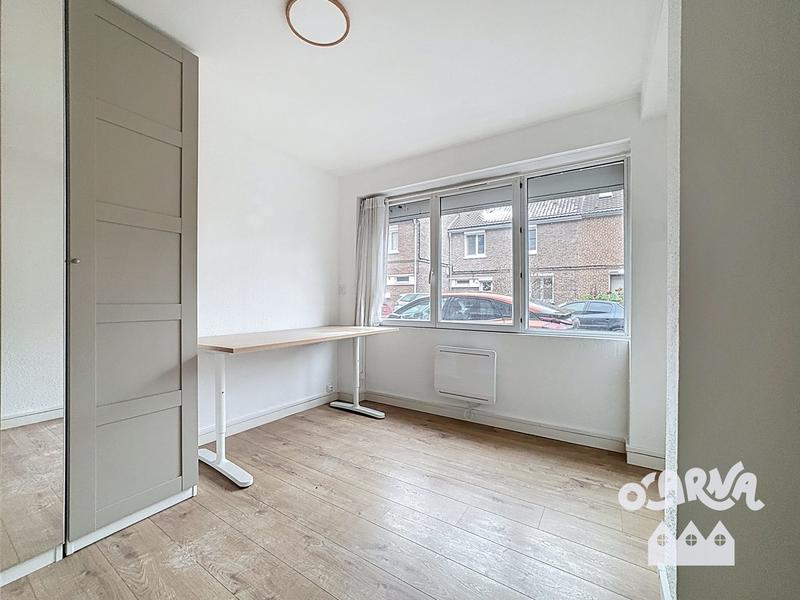 Appartement - 79 m² - 4 pièces