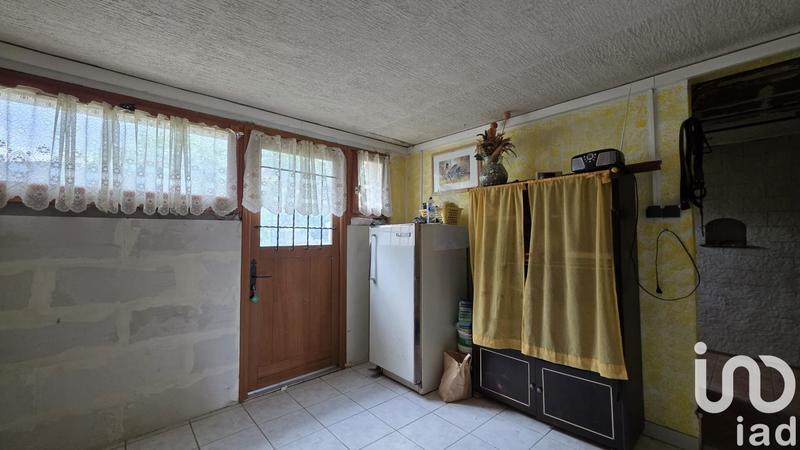 Maison - 70 m² - 4 pièces