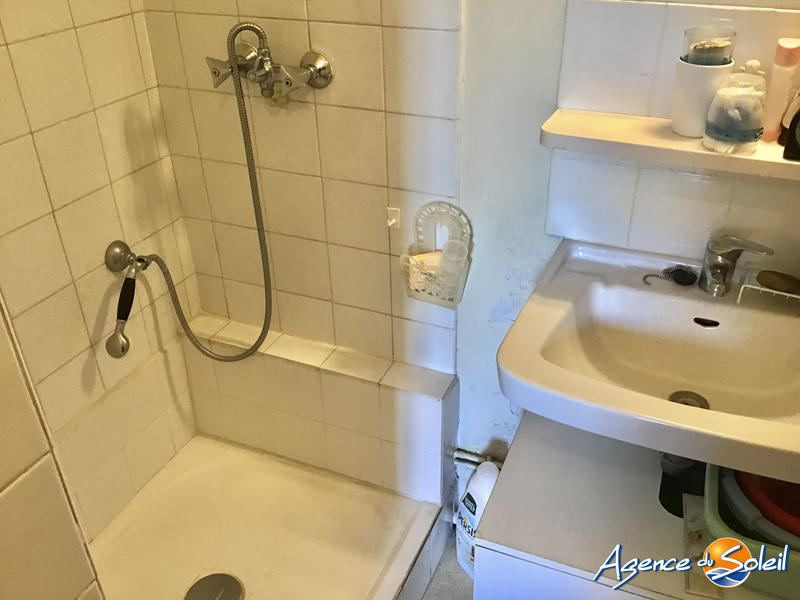 Appartement - 27 m² - 2 pièces