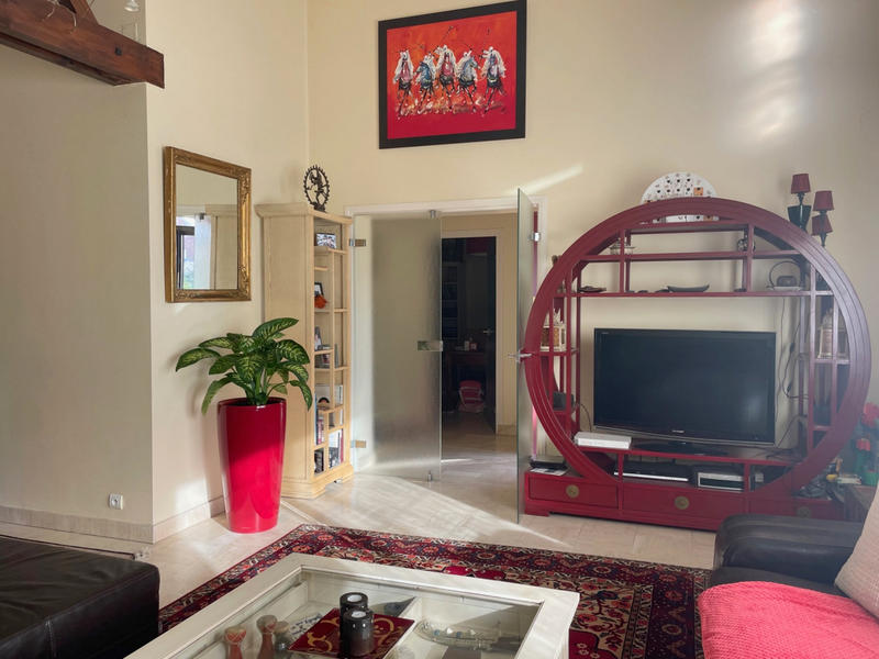 Maison d'architecte - 158 m² - 7 pièces