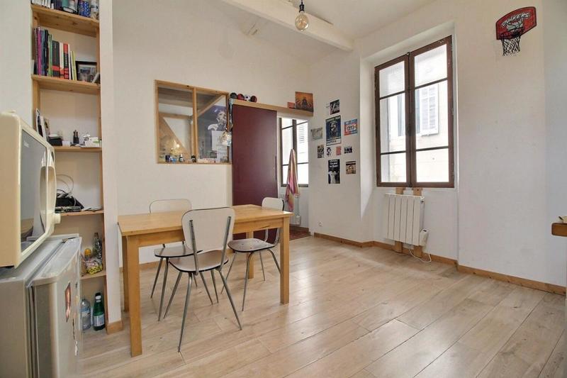 Maison de ville - 52 m² - 4 pièces