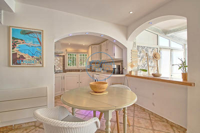 Maison - 65 m² - 4 pièces