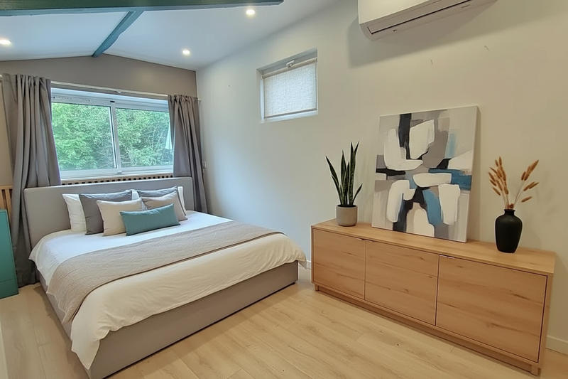 Maison - 175 m² - 6 pièces