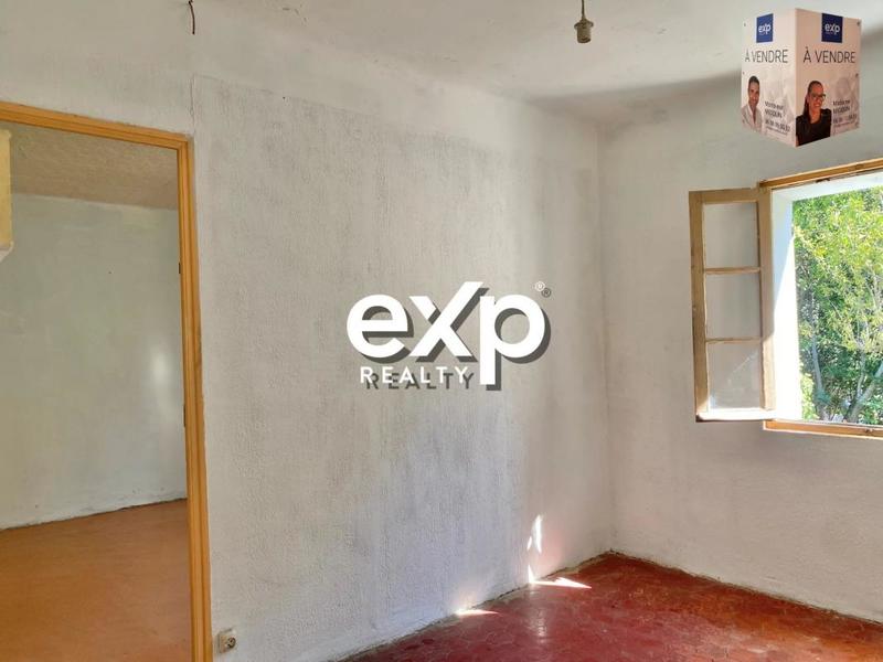 Appartement - 42 m² - 3 pièces