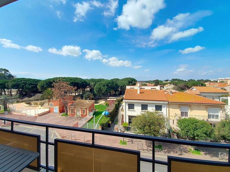 Appartement - 50 m² - 3 pièces