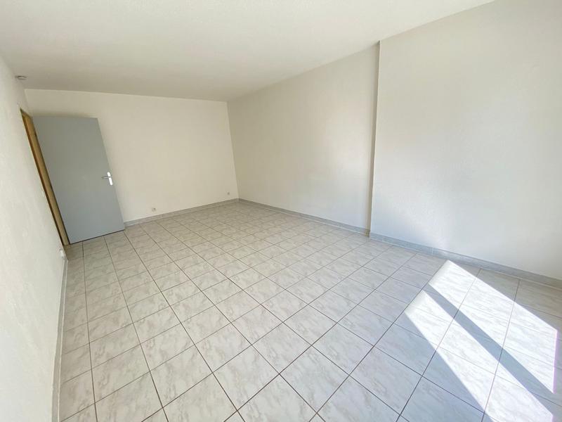 Appartement - 33 m² - 1 pièce