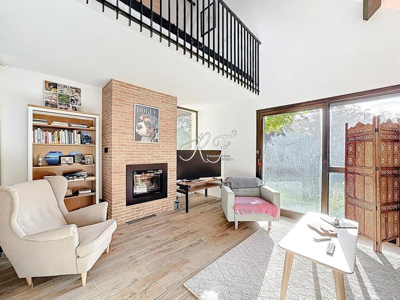 Maison - 155 m² - 5 pièces