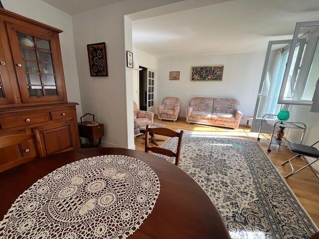 Appartement - 71 m² - 3 pièces